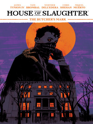 cover image of House of Slaughter (2021), Volume 1